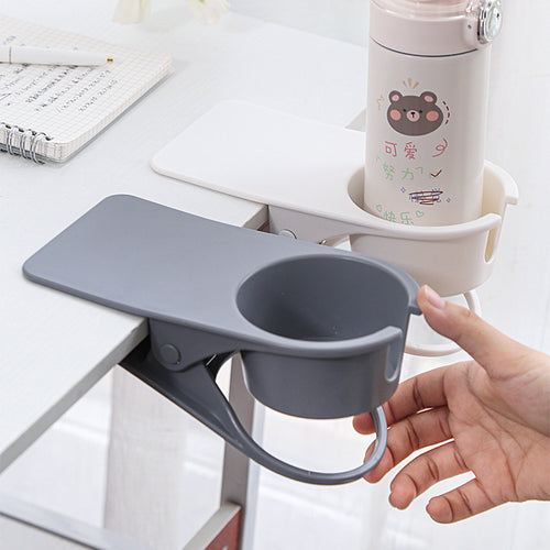 Tableside Desk Cup Holder
