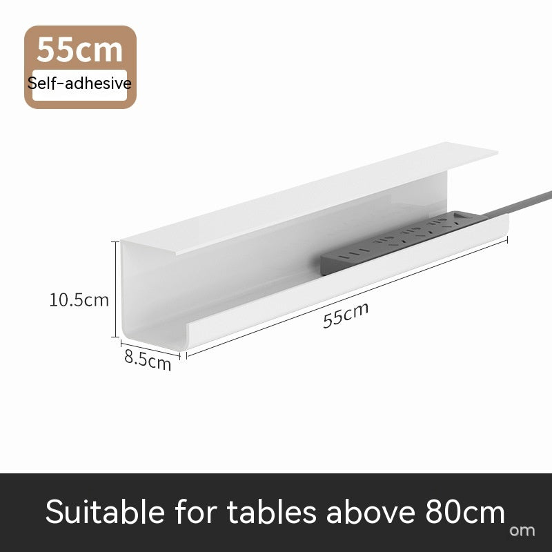 Cable Management Rack