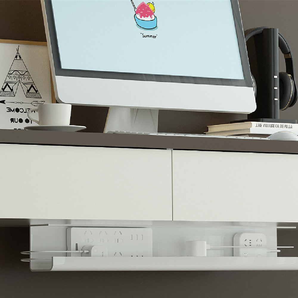 Cable Management Rack