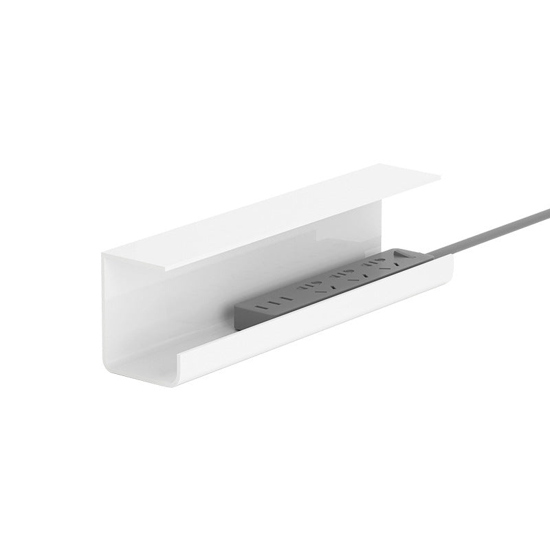 Cable Management Rack