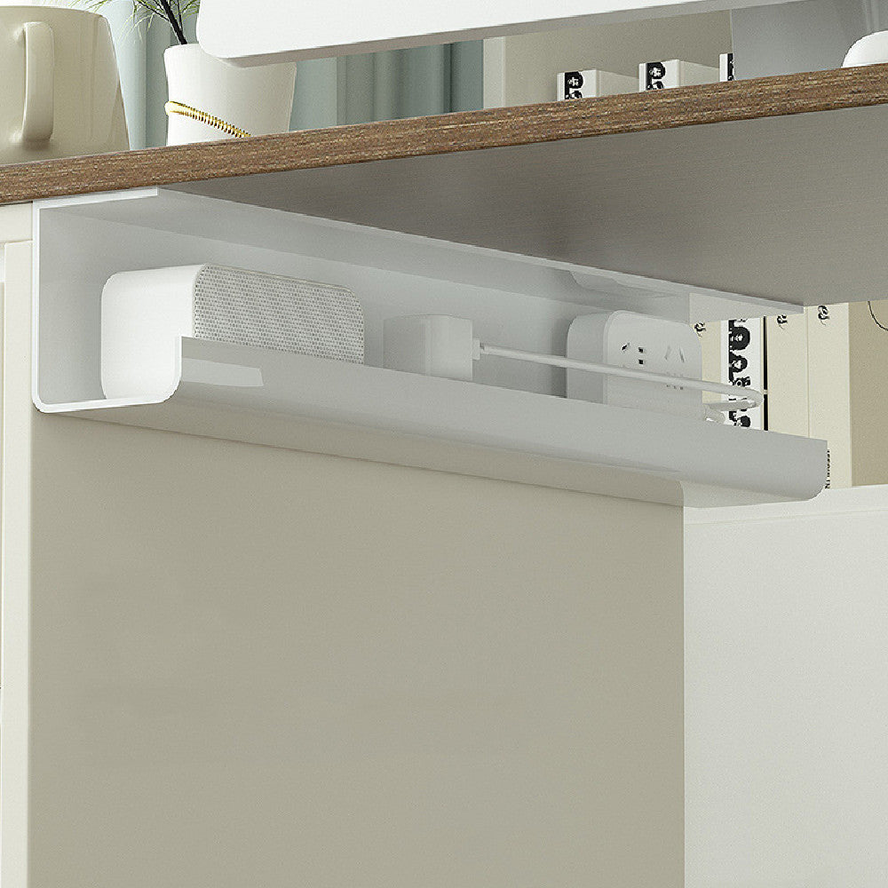 Cable Management Rack